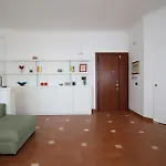 Casa Fleming Lägenhet *