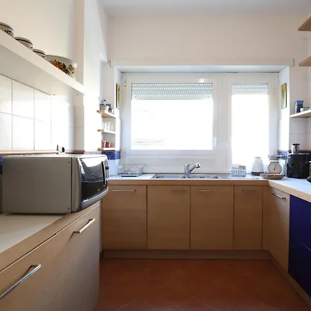 Casa Fleming Apartamento