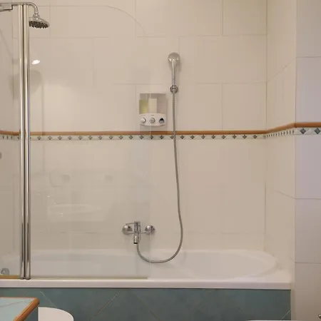 Apartamento Casa Fleming Roma