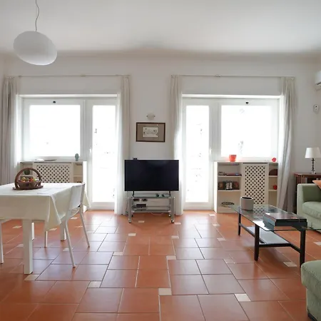 Lägenhet Casa Fleming *