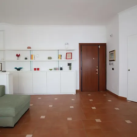 Casa Fleming Lägenhet *