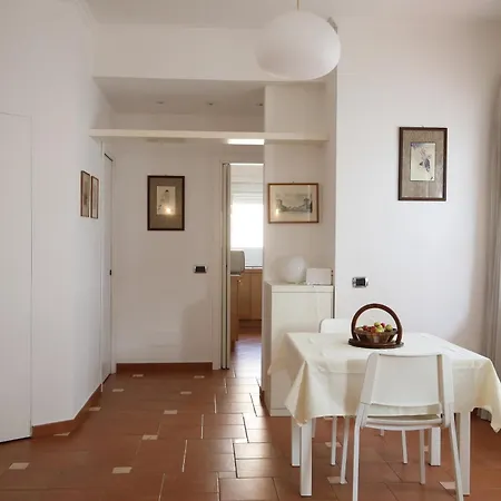 Casa Fleming *
