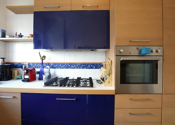 Casa Fleming Апартаменты