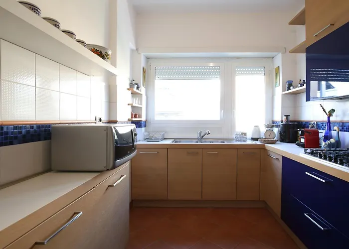 Casa Fleming Апартаменты