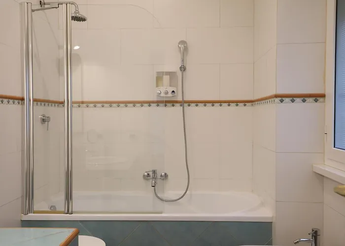 Apartamento Casa Fleming Roma