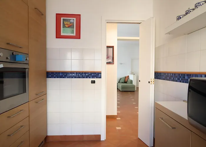 Casa Fleming Апартаменты Рим