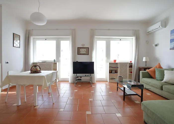 Апартаменты Casa Fleming *