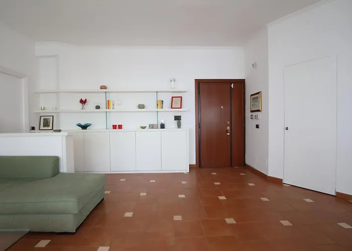 Casa Fleming Апартаменты *